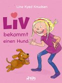 Liv bekommt einen Hund (fixed-layout eBook, ePUB)