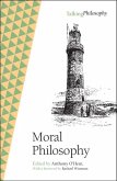 Moral Philosophy (eBook, ePUB)