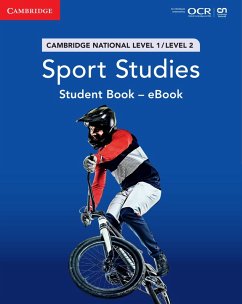 Cambridge National in Sport Studies Student Book - eBook (eBook, ePUB) - Attwood, Carl