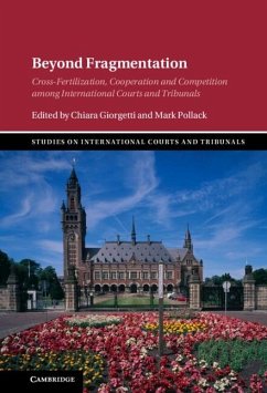 Cover Beyond Fragmentation (eBook, ePUB)