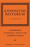 Expositio Notarum (eBook, PDF)