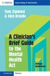 Clinician's Brief Guide to the Mental... - Bild 1