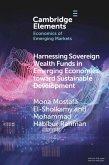 Harnessing Sovereign Wealth Funds in Emerging Economies toward Sustainable Development (eBook, PDF)