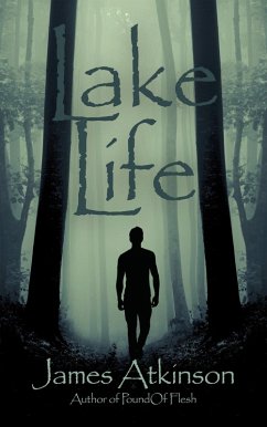 Cover Lake Life (eBook, ePUB)