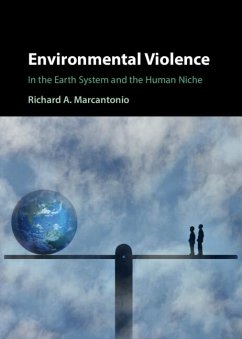 Environmental Violence (eBook, PDF) - Marcantonio, Richard A.