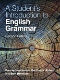 Student's Introduction to English Grammar (eBook, PDF)