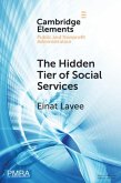 Hidden Tier of Social Services (eBook, PDF)