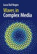 Waves in Complex Media (eBook, PDF) - Bild 1
