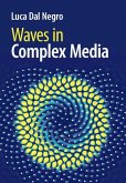 Waves in Complex Media (eBook, PDF)