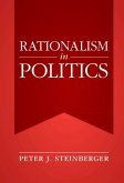 Rationalism in Politics (eBook, ePUB)