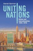 Uniting Nations (eBook, ePUB)
