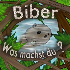 Biber (fixed-layout eBook, ePUB) - Meierfels, Sylvia