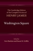Washington Square (eBook, PDF)