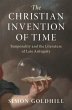 Christian Invention of Time (eBook,... - Bild 1