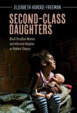 Second-Class Daughters (eBook, ePUB)