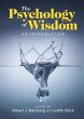 Psychology of Wisdom (eBook, ePUB) - Bild 1