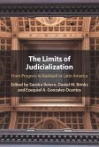 Limits of Judicialization (eBook, ePUB)