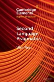 Second Language Pragmatics (eBook, PDF)