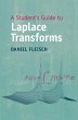 Student's Guide to Laplace Transforms... - Bild 1