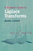 Student's Guide to Laplace Transforms (eBook, PDF)