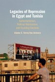 Legacies of Repression in Egypt and Tunisia (eBook, ePUB)