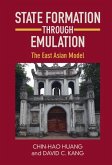 State Formation through Emulation (eBook, ePUB)