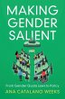 Making Gender Salient Making Gender... - Bild 1