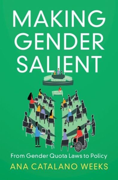 Making Gender Salient Making Gender Salient (eBook, ePUB)