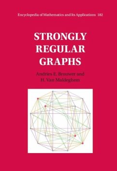 Cover Strongly Regular Graphs (eBook, PDF)