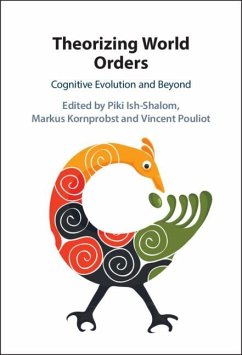 Theorizing World Orders (eBook, ePUB)