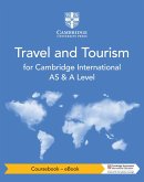 Cambridge International AS and A Level Travel and Tourism Coursebook - eBook (eBook, ePUB)
