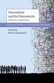 Uncertainty and Its Discontents (eBook, PDF)