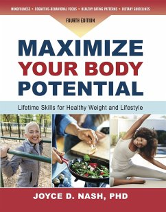 Cover Maximize Your Body Potential (eBook, ePUB)
