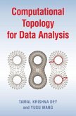 Computational Topology for Data Analysis (eBook, PDF)