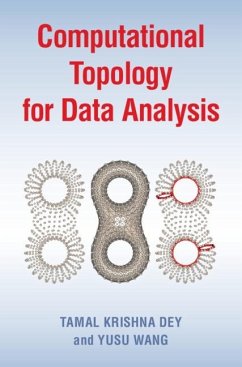 Cover Computational Topology for Data Analysis (eBook, PDF)