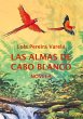 Las almas de Cabo Blanco (eBook, ePUB) - Bild 1