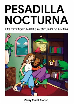 Pesadilla nocturna (eBook, ePUB)