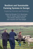 Resilient and Sustainable Farming Systems in Europe (eBook, ePUB)