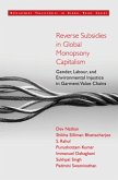 Reverse Subsidies in Global Monopsony Capitalism (eBook, PDF)