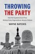Throwing the Party (eBook, ePUB) - Bild 1