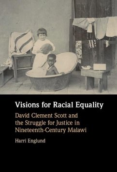 Cover Visions for Racial Equality (eBook, ePUB)