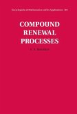 Compound Renewal Processes (eBook, PDF)