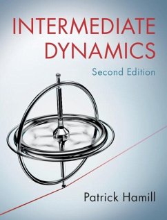 Cover Intermediate Dynamics (eBook, PDF)
