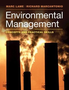 Environmental Management (eBook, PDF) - Lame, Marc