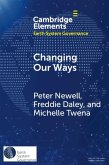 Changing Our Ways (eBook, PDF)