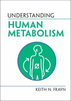 Cover Understanding Human Metabolism (eBook, ePUB)