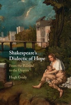 Cover Shakespeare's Dialectic of Hope (eBook, ePUB)