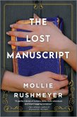 The Lost Manuscript (eBook, ePUB)