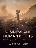 Business and Human Rights Business and Human Rights (eBook, ePUB)