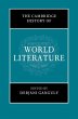 Cambridge History of World Literature... - Bild 1